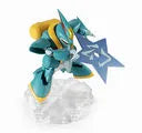 Mashin Eiyuuden Wataru - Genjinmaru - Mashin Unit - NXEDGE STYLE (Bandai Spirits)ㅤ – Bandai Spirits – ActionFigureBrasil