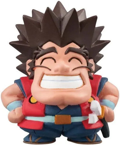 Mashin Eiyuuden Wataru - Ikusabe Wataru - G.E.M. (MegaHouse)ㅤ – MegaHouse – ActionFigureBrasil — ângulo diferente