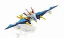Mashin Eiyuuden Wataru - Kuujinmaru - Mashin Unit - NXEDGE STYLE (Bandai Spirits)ㅤ – Bandai Spirits – ActionFigureBrasil