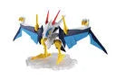 Mashin Eiyuuden Wataru - Kuujinmaru - Mashin Unit - NXEDGE STYLE (Bandai Spirits)ㅤ – Bandai Spirits – ActionFigureBrasil