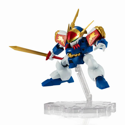 Mashin Eiyuuden Wataru - Ryuujinmaru - Mashin Unit - NXEDGE STYLE (Bandai Spirits)ㅤ – Bandai Spirits – ActionFigureBrasil — detalhe do produto
