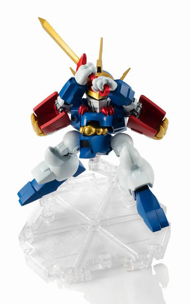 Mashin Eiyuuden Wataru - Ryuujinmaru - Mashin Unit - NXEDGE STYLE (Bandai Spirits)ㅤ – Bandai Spirits – ActionFigureBrasil — close