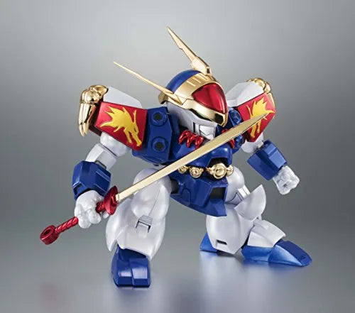 Mashin Eiyuuden Wataru - Ryuujinmaru - Robot Damashii - Robot Damashii <Side Mashin> - 30th Anniversary Special Edition (Bandai)ㅤ – Bandai – ActionFigureBrasil