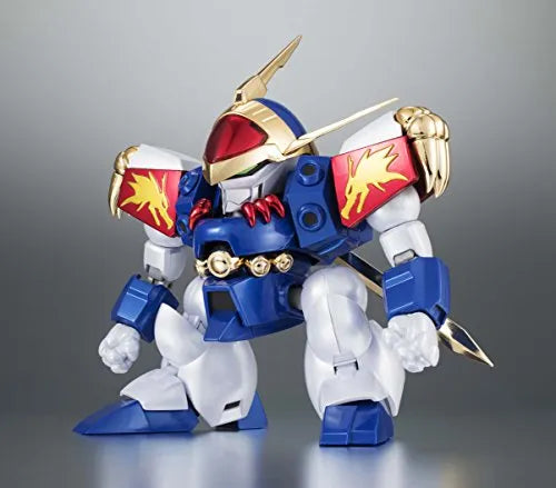 Mashin Eiyuuden Wataru - Ryuujinmaru - Robot Damashii - Robot Damashii <Side Mashin> - 30th Anniversary Special Edition (Bandai)ㅤ – Bandai – ActionFigureBrasil
