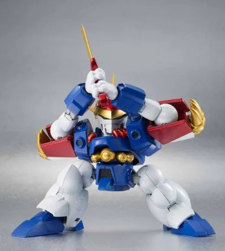 Mashin Eiyuuden Wataru - Ryuujinmaru - Robot Damashii - <Side MASHIN>, Ver.2 (Bandai)ㅤ – Bandai – ActionFigureBrasil