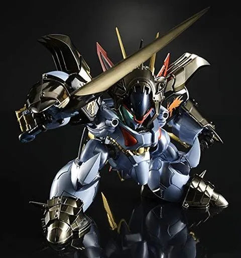 Mashin Eiyuuden Wataru - Ryuuoumaru - Haganei Ryuuoumaru - METAMOR-FORCE - Kage Hiruki (Hobby Japan, Sentinel)ㅤ – Sentinel – ActionFigureBrasil