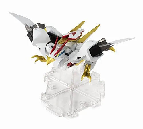 Mashin Eiyuuden Wataru - Ryuuoumaru - Mashin Unit - NXEDGE STYLE (Bandai)ㅤ – Bandai – ActionFigureBrasil