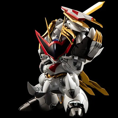 Mashin Eiyuuden Wataru - Ryuuoumaru - METAMOR-FORCE (Sentinel)ㅤ – Sentinel – ActionFigureBrasil