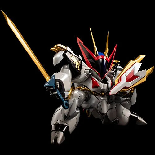 Mashin Eiyuuden Wataru - Ryuuoumaru - METAMOR-FORCE (Sentinel)ㅤ – Sentinel – ActionFigureBrasil