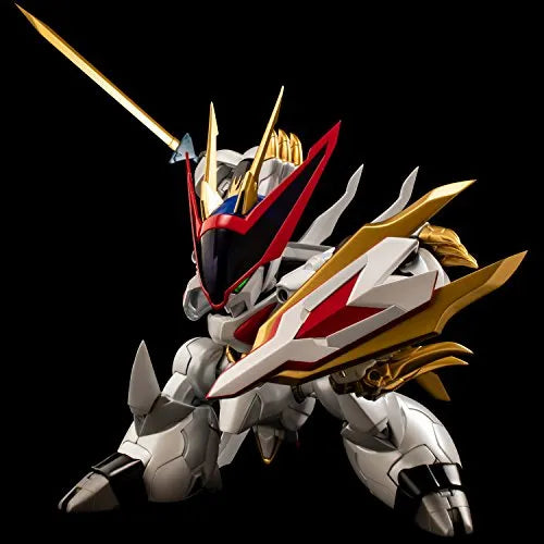 Mashin Eiyuuden Wataru - Ryuuoumaru - METAMOR-FORCE (Sentinel)ㅤ – Sentinel – ActionFigureBrasil