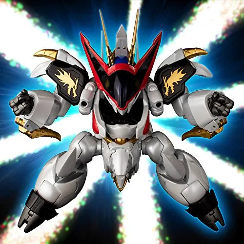 Mashin Eiyuuden Wataru - Ryuuoumaru - METAMOR-FORCE (Sentinel)ㅤ – Sentinel – ActionFigureBrasil