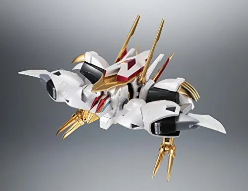 Mashin Eiyuuden Wataru - Ryuuoumaru - Robot Damashii - Robot Damashii <Side Mashin> - 30th Anniversary Special Edition (Bandai)ㅤ – Bandai – ActionFigureBrasil