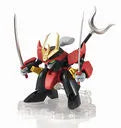 Mashin Eiyuuden Wataru - Senjinmaru - Mashin Unit - NXEDGE STYLE (Bandai Spirits)ㅤ – Bandai Spirits – ActionFigureBrasil