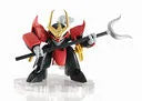 Mashin Eiyuuden Wataru - Senjinmaru - Mashin Unit - NXEDGE STYLE (Bandai Spirits)ㅤ – Bandai Spirits – ActionFigureBrasil