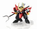 Mashin Eiyuuden Wataru - Senjinmaru - Mashin Unit - NXEDGE STYLE (Bandai Spirits)ㅤ – Bandai Spirits – ActionFigureBrasil