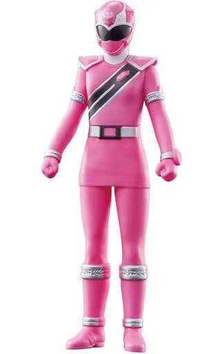 Mashin Sentai Kiramager - Kiramage Pink - Sentai Hero Series 05 (Bandai)ㅤ – Bandai – ActionFigureBrasil