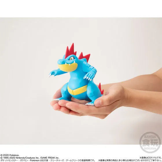 Mashin Sentai Kiramager - Kiramage Yellow - Sentai Hero Series 02 (Bandai)ㅤ – Bandai – ActionFigureBrasil