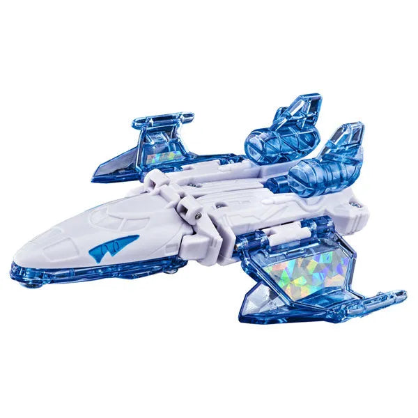 Mashin Sentai Kirameiger Kirameiger Robot Series 01 Mashin Gattai DX Kirameijin Setㅤ – Bandai – ActionFigureBrasil