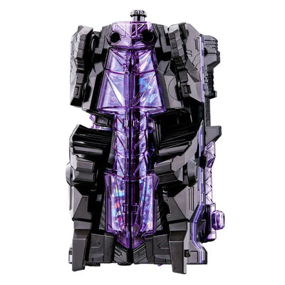 Mashin Sentai Kirameiger Kirameiger Robot Series 02 Mashin Gattai DX King Express Setㅤ – Bandai – ActionFigureBrasil — close