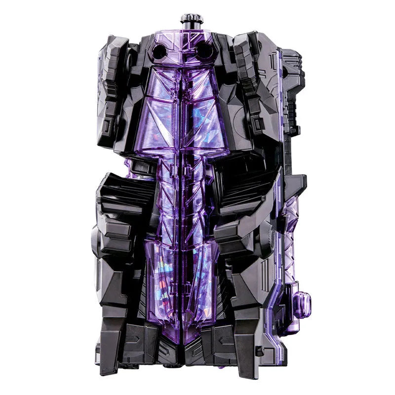 Mashin Sentai Kirameiger Kirameiger Robot Series 02 Mashin Gattai DX King Express Setㅤ – Bandai – ActionFigureBrasil