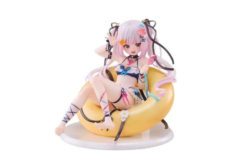 Mashiro Kanon Channel - Mashiro Kanon - 1/7 - Swimsuit Ver. (Raise Dream)ㅤ – RaiseDream – ActionFigureBrasil