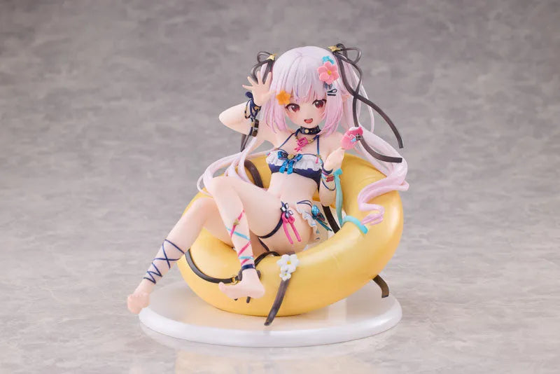 Mashiro Kanon Channel - Mashiro Kanon - 1/7 - Swimsuit Ver. (Raise Dream)ㅤ – RaiseDream – ActionFigureBrasil