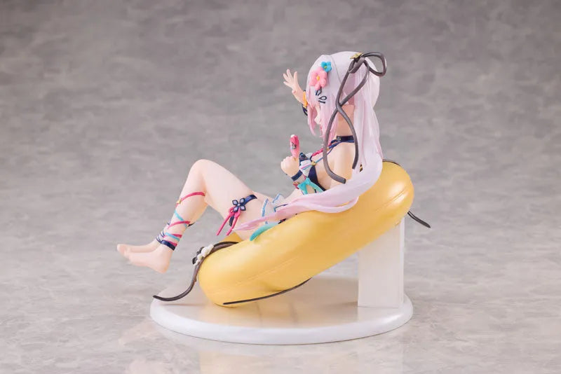 Mashiro Kanon Channel - Mashiro Kanon - 1/7 - Swimsuit Ver. (Raise Dream)ㅤ – RaiseDream – ActionFigureBrasil