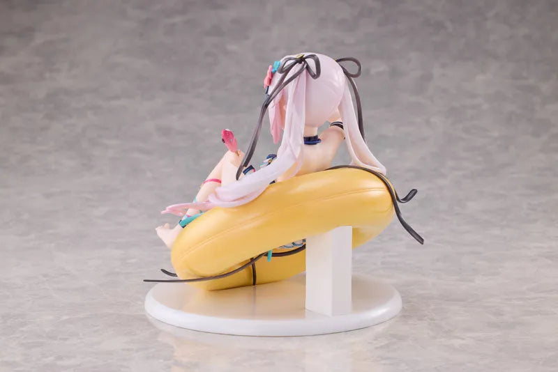 Mashiro Kanon Channel - Mashiro Kanon - 1/7 - Swimsuit Ver. (Raise Dream)ㅤ – RaiseDream – ActionFigureBrasil
