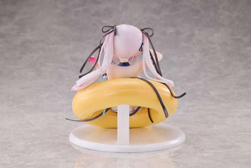 Mashiro Kanon Channel - Mashiro Kanon - 1/7 - Swimsuit Ver. (Raise Dream)ㅤ – RaiseDream – ActionFigureBrasil