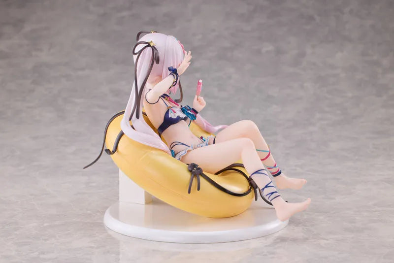 Mashiro Kanon Channel - Mashiro Kanon - 1/7 - Swimsuit Ver. (Raise Dream)ㅤ – RaiseDream – ActionFigureBrasil
