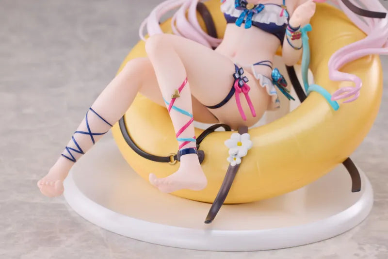 Mashiro Kanon Channel - Mashiro Kanon - 1/7 - Swimsuit Ver. (Raise Dream)ㅤ – RaiseDream – ActionFigureBrasil