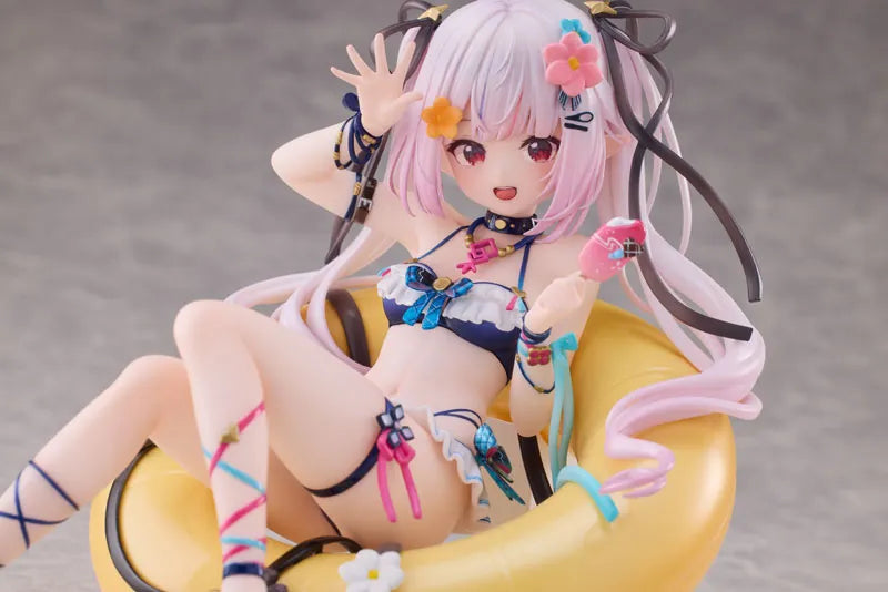 Mashiro Kanon Channel - Mashiro Kanon - 1/7 - Swimsuit Ver. (Raise Dream)ㅤ – RaiseDream – ActionFigureBrasil