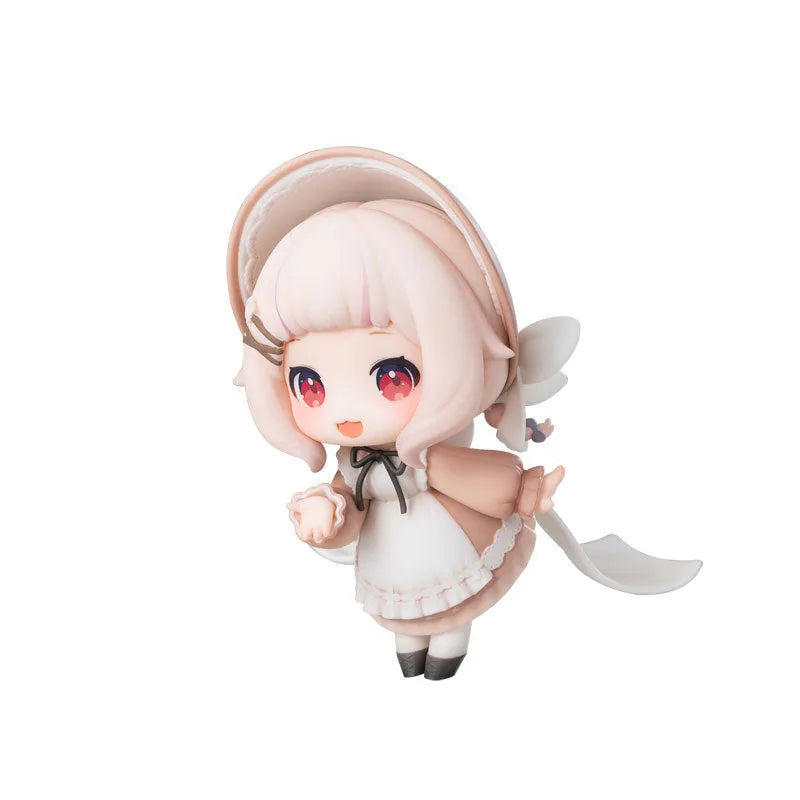 Mashiro Kanon Channel - Mashiro Kanon - Lolita Ver. (KAWA DESIGN)ㅤ – Kawa Design – ActionFigureBrasil