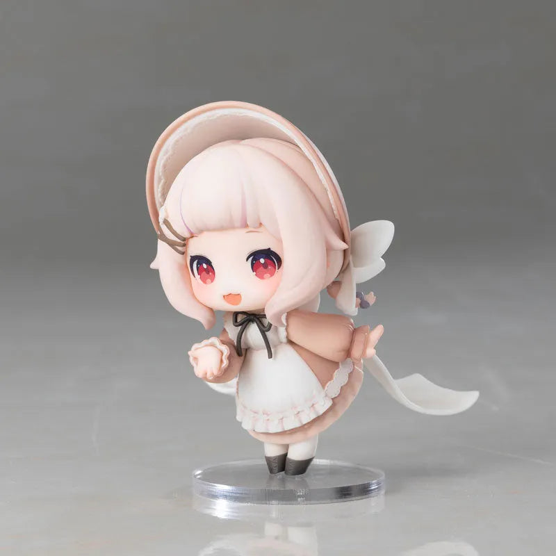 Mashiro Kanon Channel - Mashiro Kanon - Lolita Ver. (KAWA DESIGN)ㅤ – Kawa Design – ActionFigureBrasil
