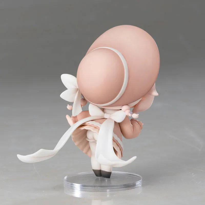 Mashiro Kanon Channel - Mashiro Kanon - Lolita Ver. (KAWA DESIGN)ㅤ – Kawa Design – ActionFigureBrasil