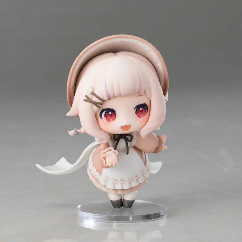 Mashiro Kanon Channel - Mashiro Kanon - Lolita Ver. (KAWA DESIGN)ㅤ – Kawa Design – ActionFigureBrasil