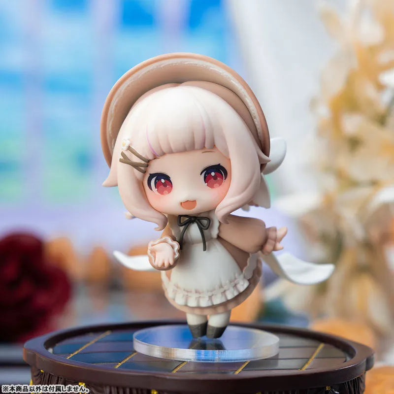 Mashiro Kanon Channel - Mashiro Kanon - Lolita Ver. (KAWA DESIGN)ㅤ – Kawa Design – ActionFigureBrasil