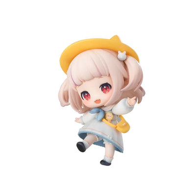 Mashiro Kanon Channel - Mashiro Kanon - Seifuku Ver. (KAWA DESIGN)ㅤ – Kawa Design – ActionFigureBrasil