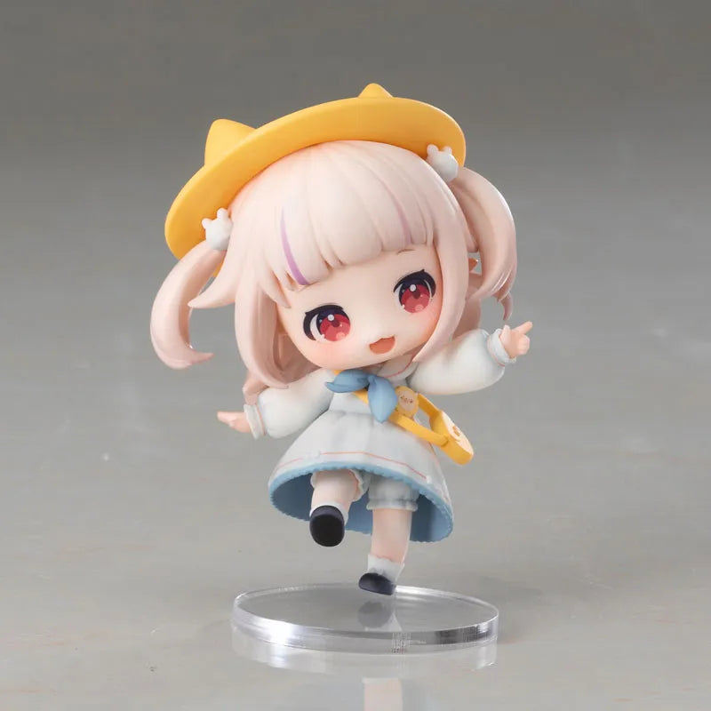 Mashiro Kanon Channel - Mashiro Kanon - Seifuku Ver. (KAWA DESIGN)ㅤ – Kawa Design – ActionFigureBrasil