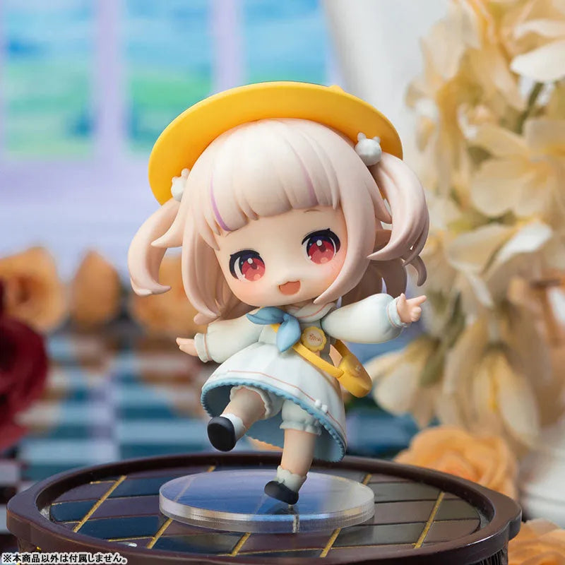 Mashiro Kanon Channel - Mashiro Kanon - Seifuku Ver. (KAWA DESIGN)ㅤ – Kawa Design – ActionFigureBrasil