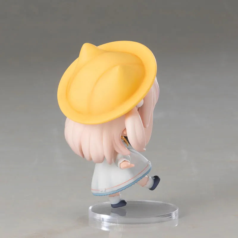 Mashiro Kanon Channel - Mashiro Kanon - Seifuku Ver. (KAWA DESIGN)ㅤ – Kawa Design – ActionFigureBrasil