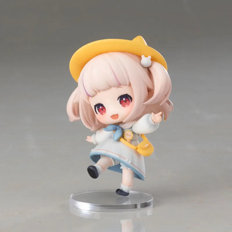 Mashiro Kanon Channel - Mashiro Kanon - Seifuku Ver. (KAWA DESIGN)ㅤ – Kawa Design – ActionFigureBrasil