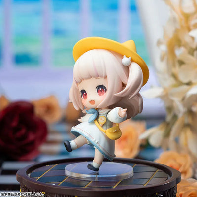 Mashiro Kanon Channel - Mashiro Kanon - Seifuku Ver. (KAWA DESIGN)ㅤ – Kawa Design – ActionFigureBrasil — acessórios