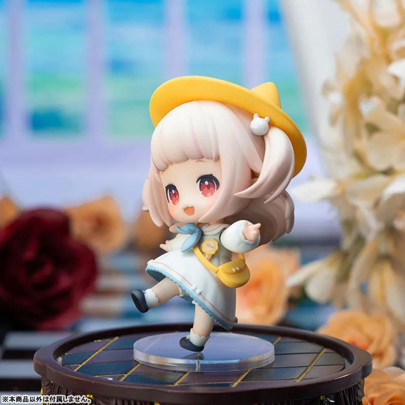 Mashiro Kanon Channel - Mashiro Kanon - Seifuku Ver. (KAWA DESIGN)ㅤ – Kawa Design – ActionFigureBrasil
