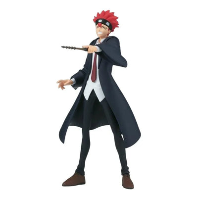 Mashle - Dot Barrett - DXF Figure (Bandai Spirits)ㅤ – Bandai Spirits – ActionFigureBrasil