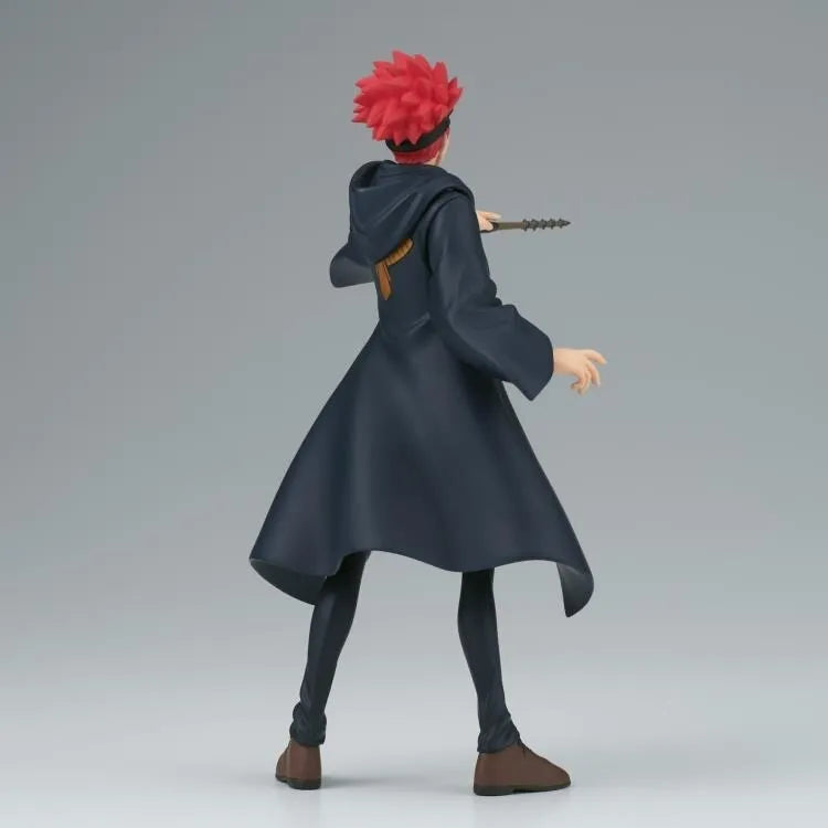 Mashle - Dot Barrett - DXF Figure (Bandai Spirits)ㅤ – Bandai Spirits – ActionFigureBrasil