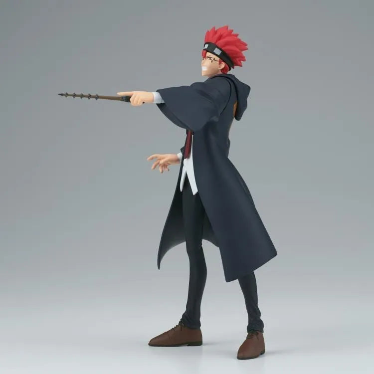 Mashle - Dot Barrett - DXF Figure (Bandai Spirits)ㅤ – Bandai Spirits – ActionFigureBrasil
