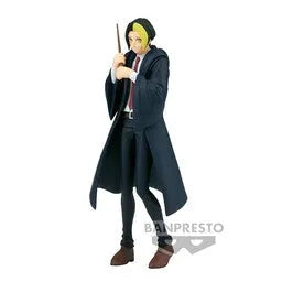 Mashle - Finn Ames - DXF Figure (Bandai Spirits)ㅤ – Bandai Spirits – ActionFigureBrasil