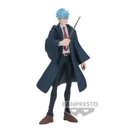 Mashle - Lance Crown - DXF Figure (Bandai Spirits)ㅤ – Bandai Spirits – ActionFigureBrasil