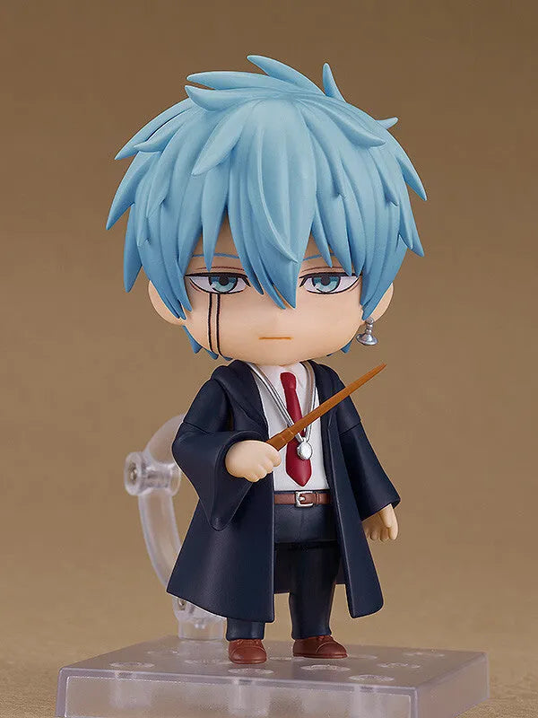 Mashle - Lance Crown - Nendoroid #2248 (Good Smile Company, Orange Rouge)ㅤ – Good Smile Company – ActionFigureBrasil